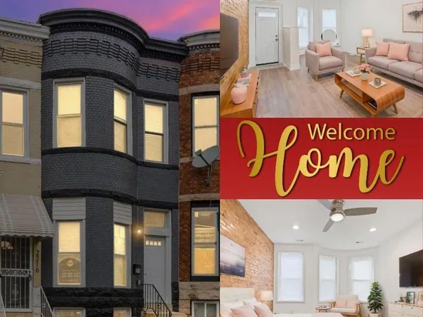2218 Ruskin Ave, Baltimore, MD 21217