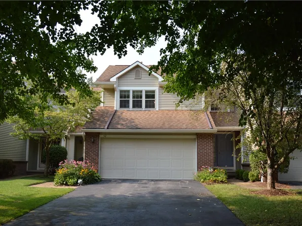 52 Montpelier Cir, Rochester, NY 14618