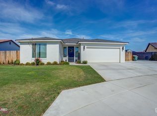 7716 Canyon Trail Ave, Bakersfield, CA 93313