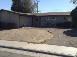 82129 Adobe Rd, Indio, CA 92201