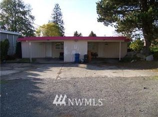 21903-21905 30th Ave S, Seattle, WA 98198