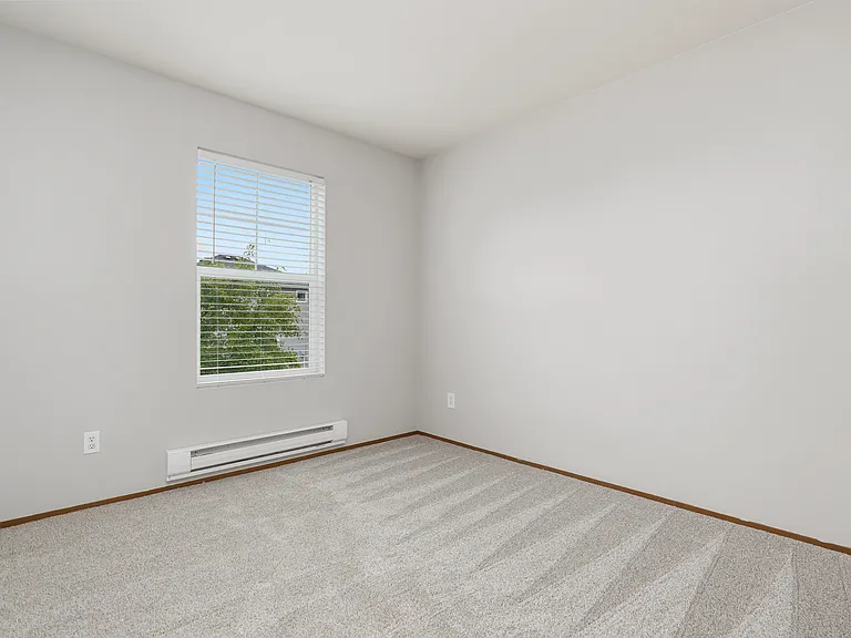 Spare Bedroom
