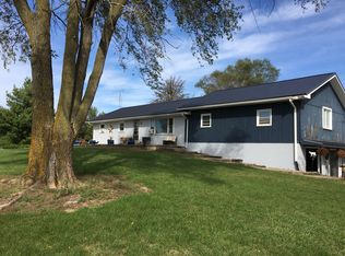 3391 N 1400 E, Burnettsville, IN 47926