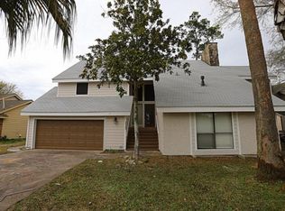 18914 Walden Forest Dr, Humble, TX 77346