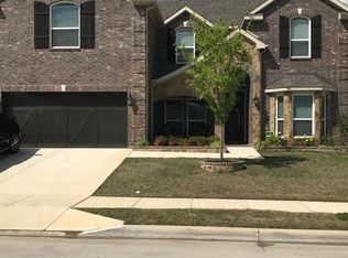 5125 Edgebrook Way, Fort Worth, TX 76244