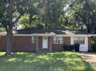 506 Bibb St, Opp, AL 36467