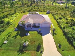 1012 Hibiscus Ave, Lehigh Acres, FL 33972