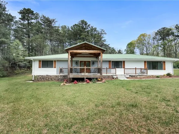 2355 Braswell Rd, Rockmart, GA 30153