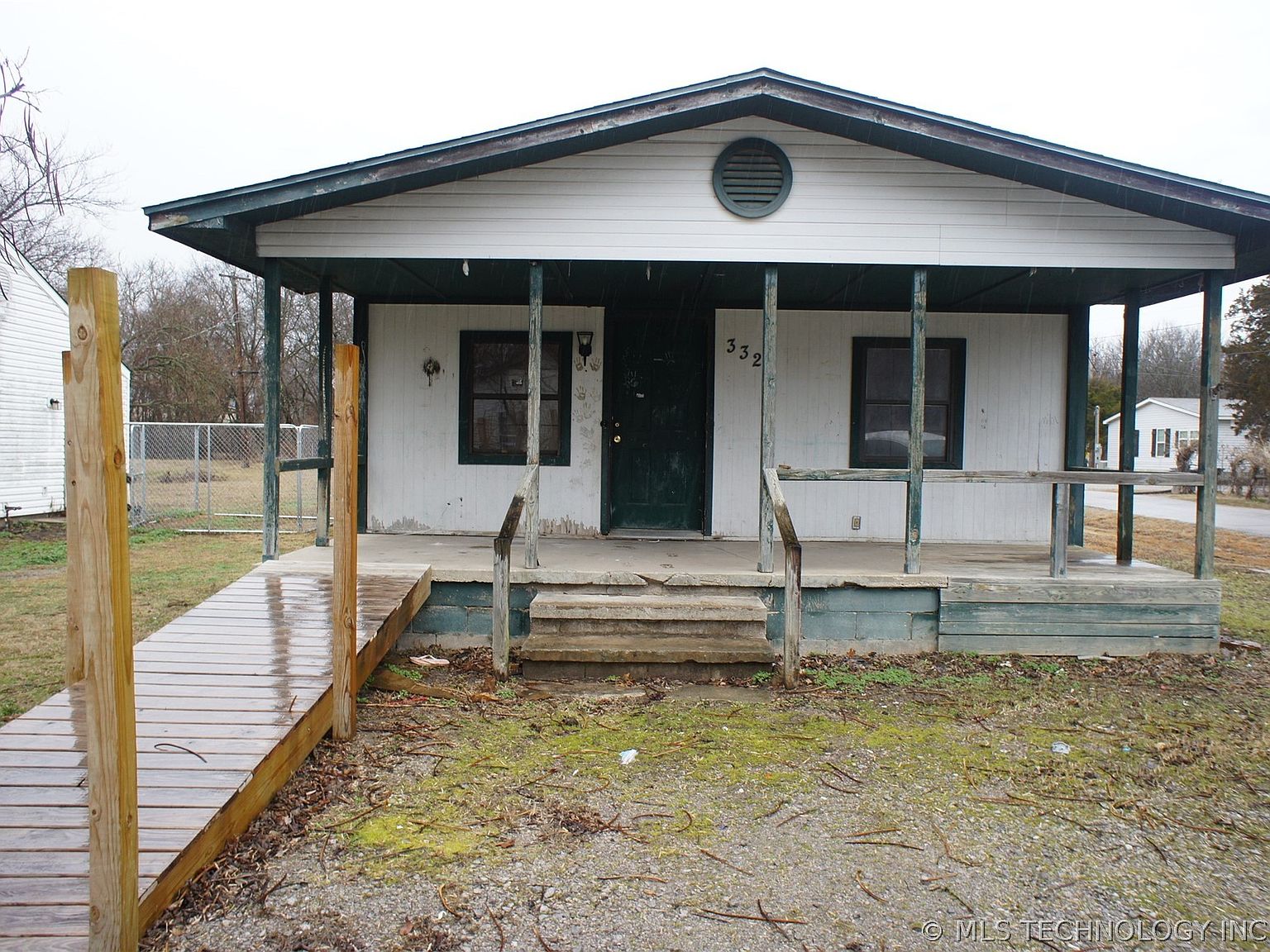 332 N 2nd St W, Sperry, OK 74073 Zillow