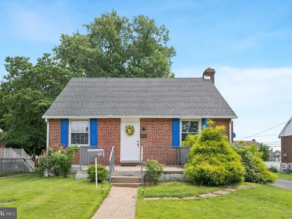 1232 Essex Ave, Woodlyn, PA 19094