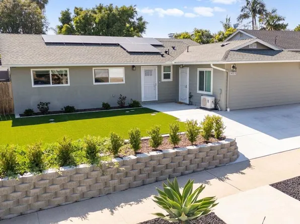 3023 Linda Dr, Oceanside, CA 92056