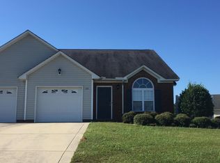 189 Ariel St, Lillington, NC 27546
