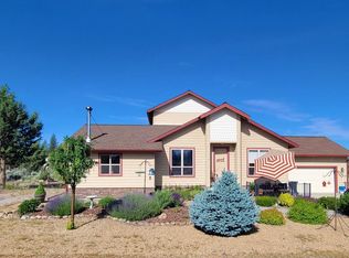 15211 Glenwood Pl, Weed, CA