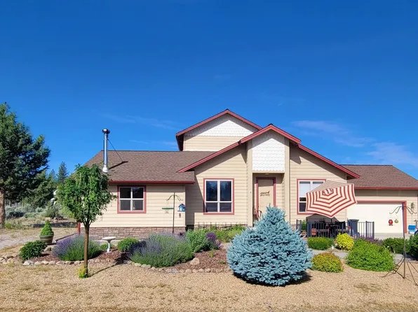 15211 Glenwood Pl, Weed, CA 96094