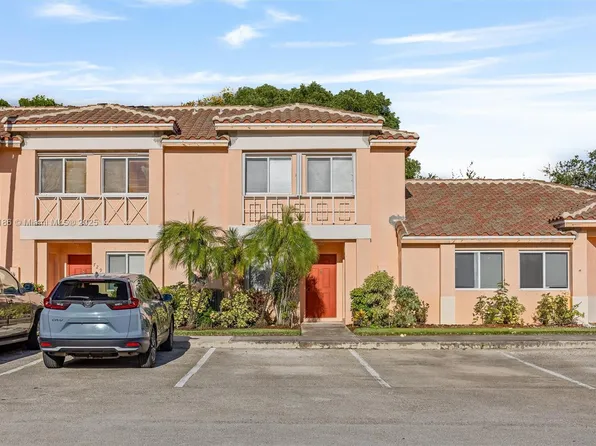 719 NW 208th Way, Hollywood, FL 33029
