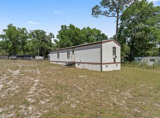 5799 NE 166th Ter, Silver Springs, FL 34488
