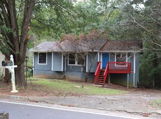 8579 Glenwoods Dr, Riverdale, GA 30274