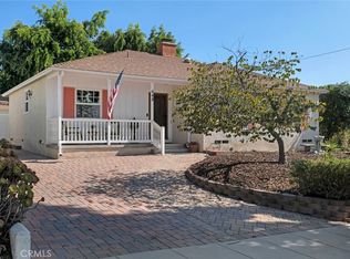 648 Tufts Ave, Burbank, CA 91504