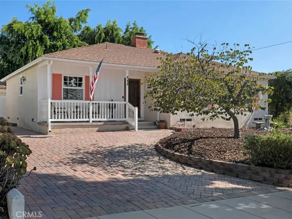 648 Tufts Ave, Burbank, CA 91504