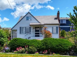 7908 Fremont Ave N, Seattle, WA 98103