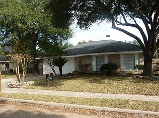 16806 Bonnie Sean Dr, Spring, TX 77379