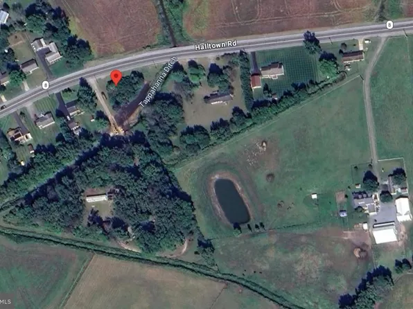 5120 Halltown Rd, Hartly, DE 19953