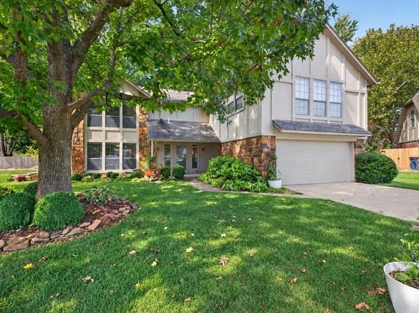 8712 S 77th East Pl, Tulsa, OK 74133