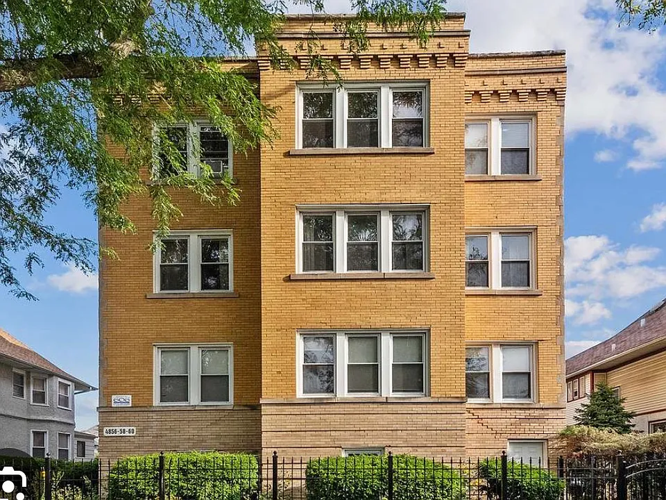 4856 W Warner Ave