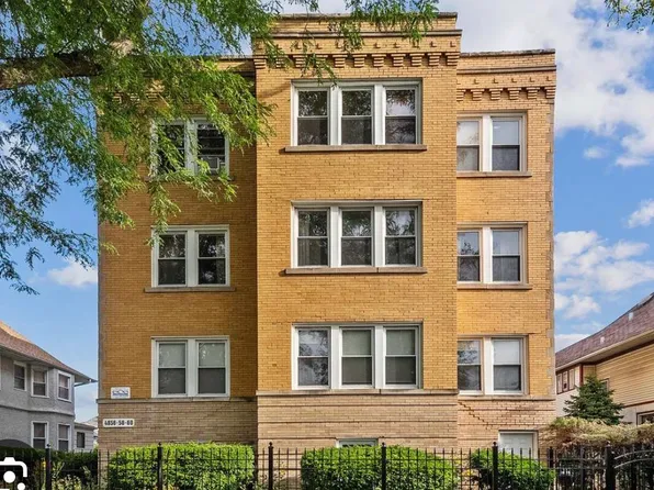 4856 W Warner Ave, Chicago, IL 60641
