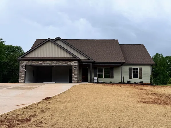 1079 N Green Riv, Gaffney, SC 29341
