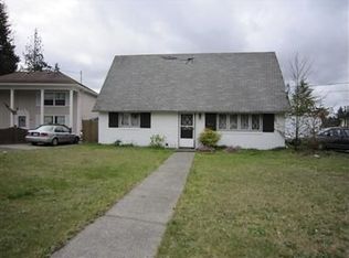 2316 192nd Pl SW, Lynnwood, WA 98036