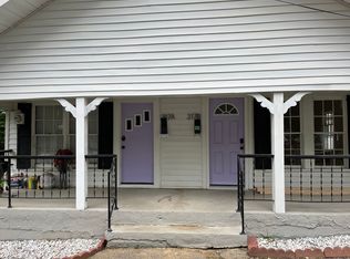 317 Clifton Ter #317B, Carrollton, GA 30117
