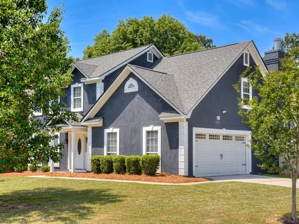 588 Oak Brook Drive, Martinez, GA