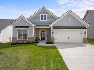 5113 Locke Dr, Richmond, KY 40475