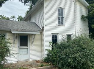 536 Ann Arbor St, Manchester, MI