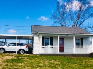 611 E Barton Ridge Rd, Greeneville, TN 37745