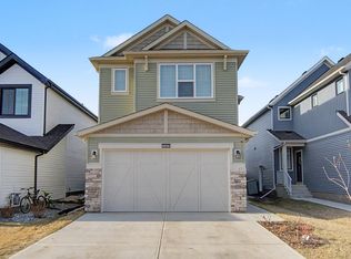 3464 Craig Lndg SW, Edmonton, AB T6W5H2