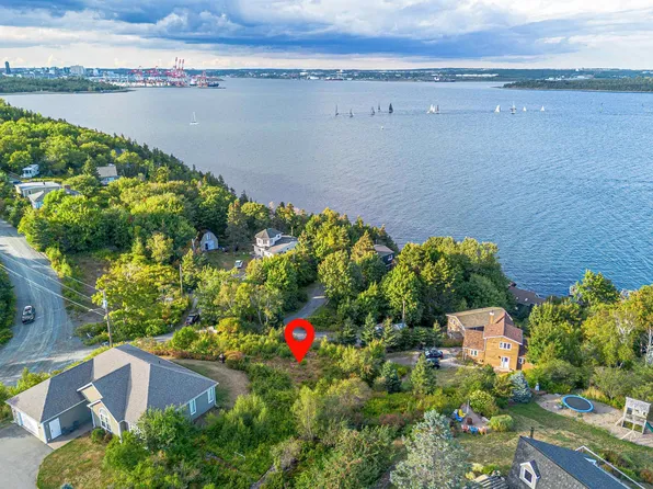 1 Faraday Ln, Halifax, NS B3V 1S4