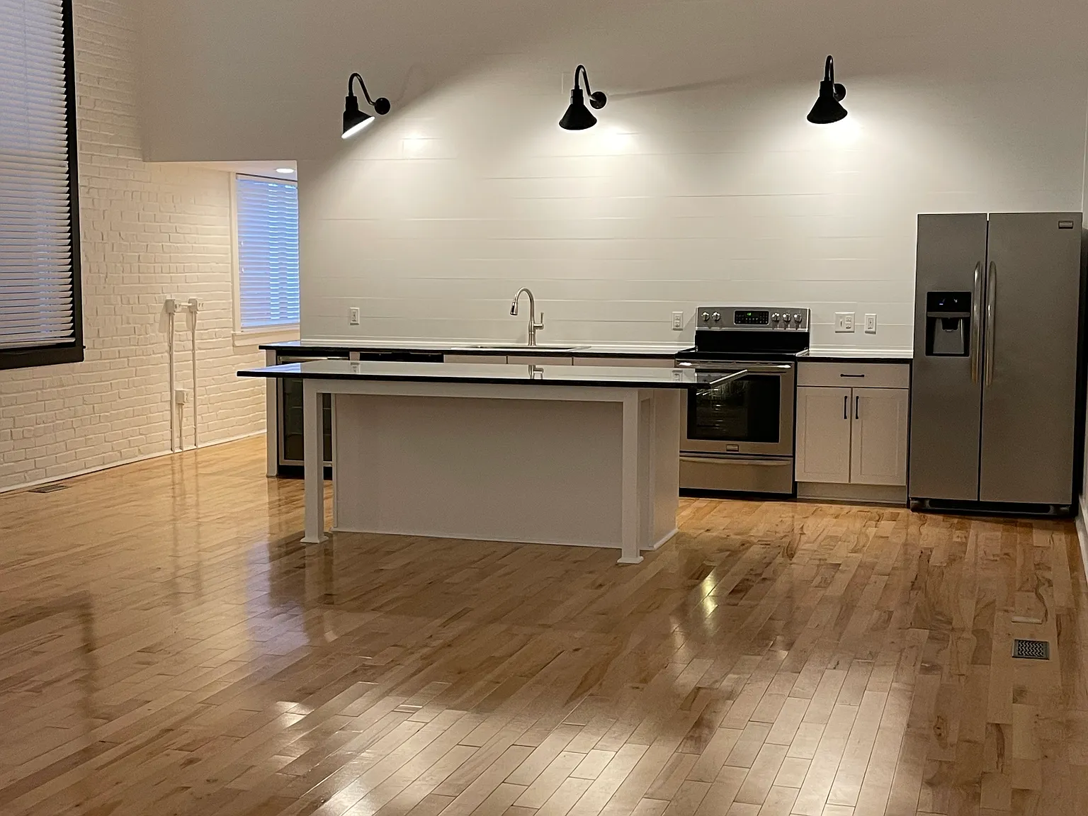 The Cape Charles Lofts — Photo 3