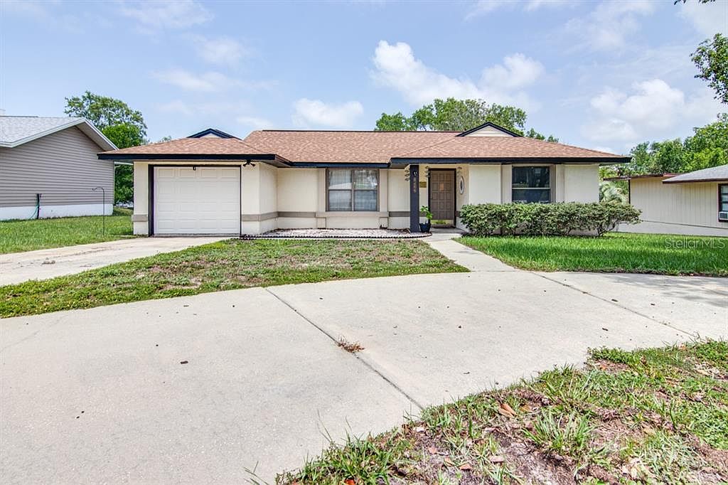 8484 Heather Blvd, Weeki Wachee, FL 34613 Zillow