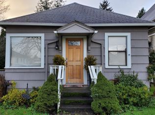 2520 Walnut St, Everett, WA 98201