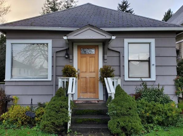 2520 Walnut St, Everett, WA 98201