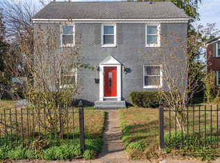147 Clyde St, Hampton, VA 23669