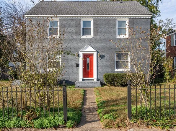 147 Clyde St, Hampton, VA 23669