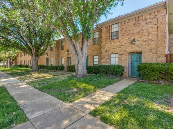 7431 Kingswood Cir, Fort Worth, TX 76133