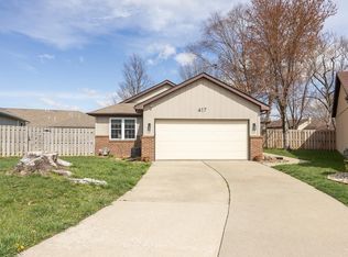 417 Eagle Terrace Dr, O Fallon, IL