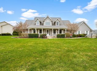 14460 Worthington Dr, Granger, IN