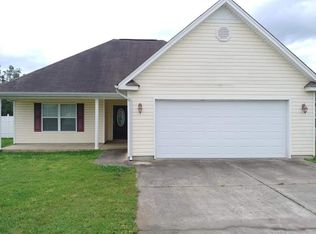193 Glenn Wade Dr, Rossville, GA 30741