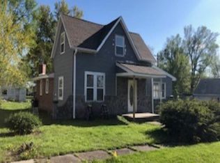 415 W Cornhill St, Cameron, MO 64429