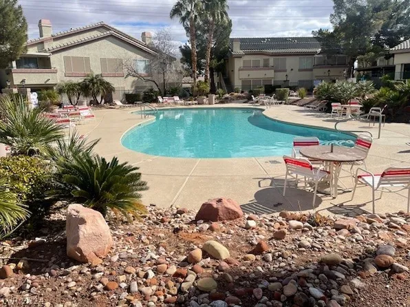 5710 E Tropicana Ave Unit 2081, Whitney, NV 89122